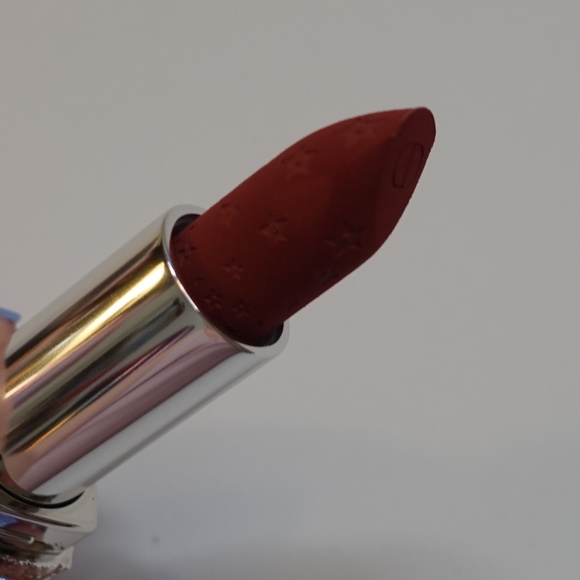 DIOR Rouge Dior in 558 Grace Velvet *LE* Star Edition - Picture 6 of 16